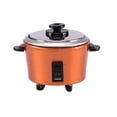 thumbnail image 1 of Miniature Simulation Rice Cooker Mini Rice Cooker Cooker Model Kitchen Mode, 1 of 10
