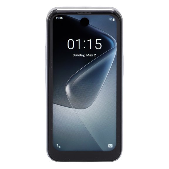 Miniature Smartphone 4 Inch Screen Android 8.1 3GB RAM 32GB ROM Mobile Phone Unlocked 3G Portable Small Pocket Cellphone / 4 inches / 10.2 cm