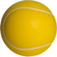 thumbnail image 1 of Miniature Soccer Ball Squishy for Adults Foam Sensory Gadget 1.57 Inch Spherical Panel Design Office Desk Accessory Pressure Relief Tool 3 Pack, 1 of 4
