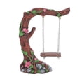 thumbnail image 1 of Miniature Swing Model DIY Micro Decoration Accessories Swing Ornament, 1 of 5