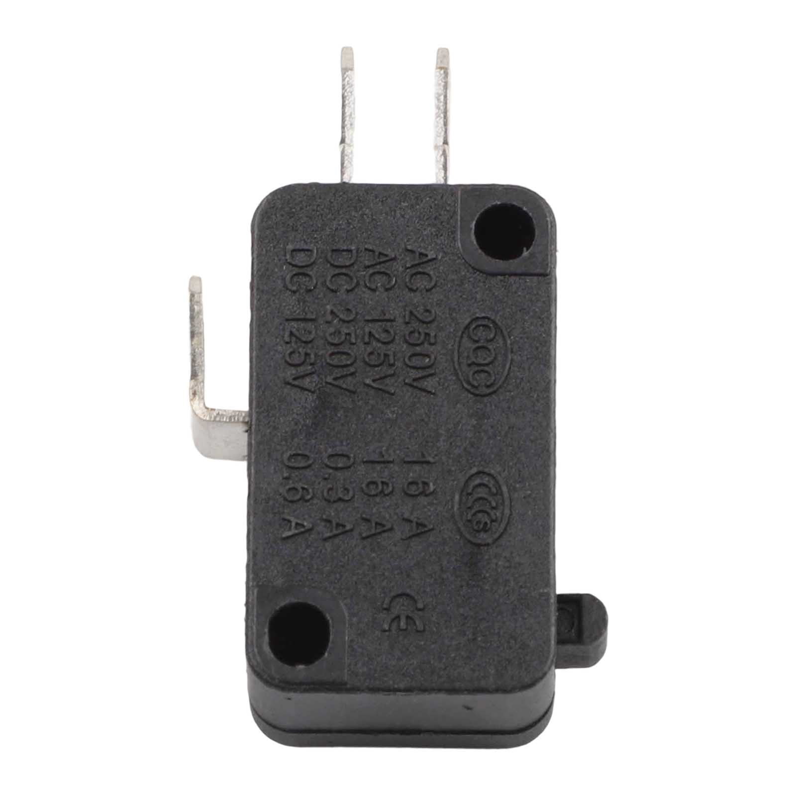 Switch Ricew Miniature Switches Fridges, Microwaves Rice Cookers 2/3 Pin Buttons For ...