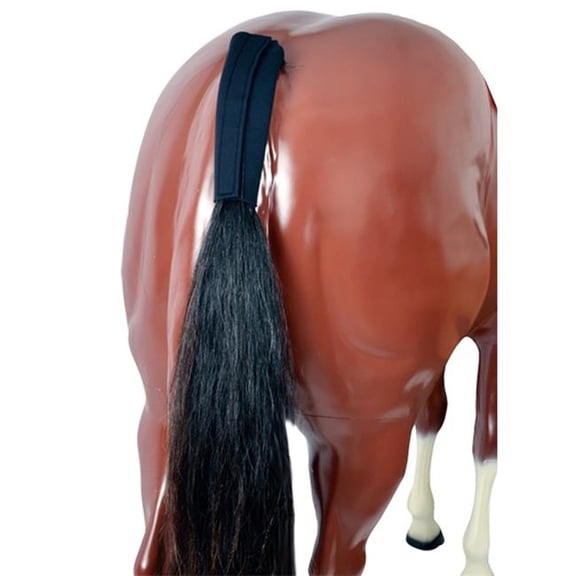 Miniature Tail Wrap