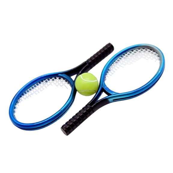 Small Racquets Miniature Tennis Racket