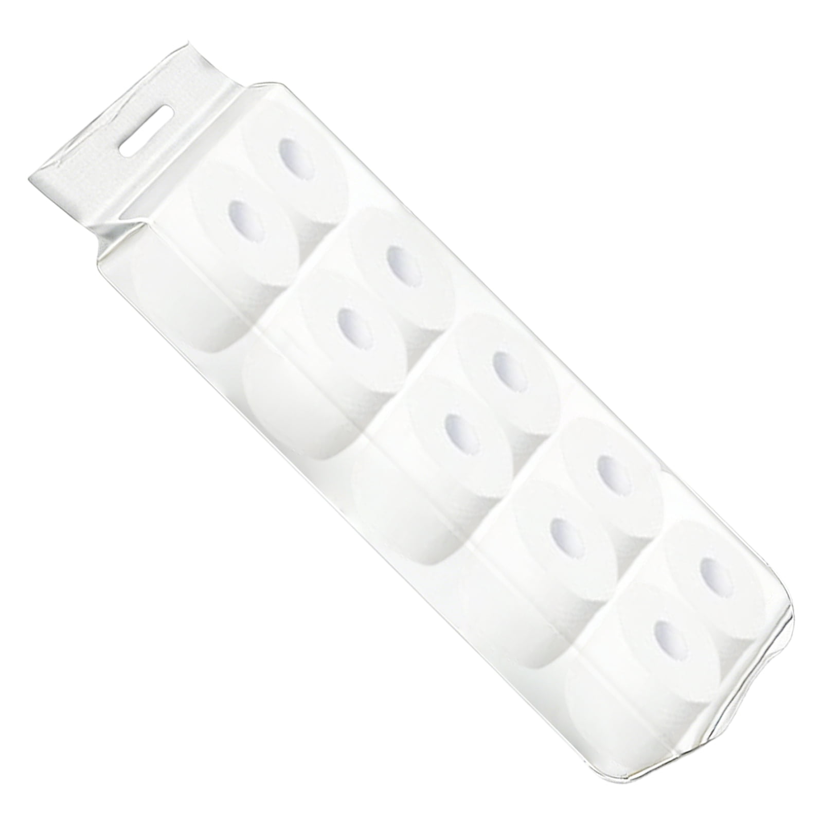 Miniature Toliet Roll Paper Model Figurine 1/12 Doll House Accessory ...
