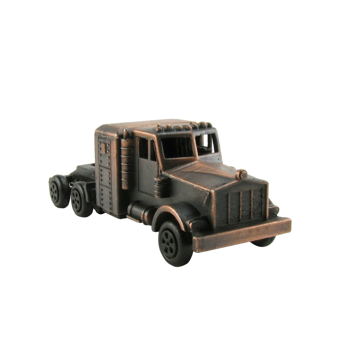 Treasure Gurus Miniature Victorian Lamp Post Pencil Sharpener - 1:24 Scale Metal Diorama & Desk Decoration 2 thumbnail image