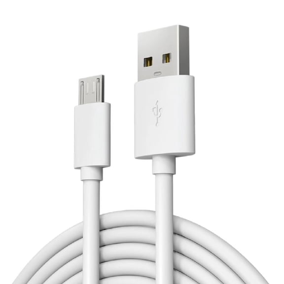 Miniature USB Power Extension Cable Suitable for Continuous Supply to Security Cameras Home And Office Security