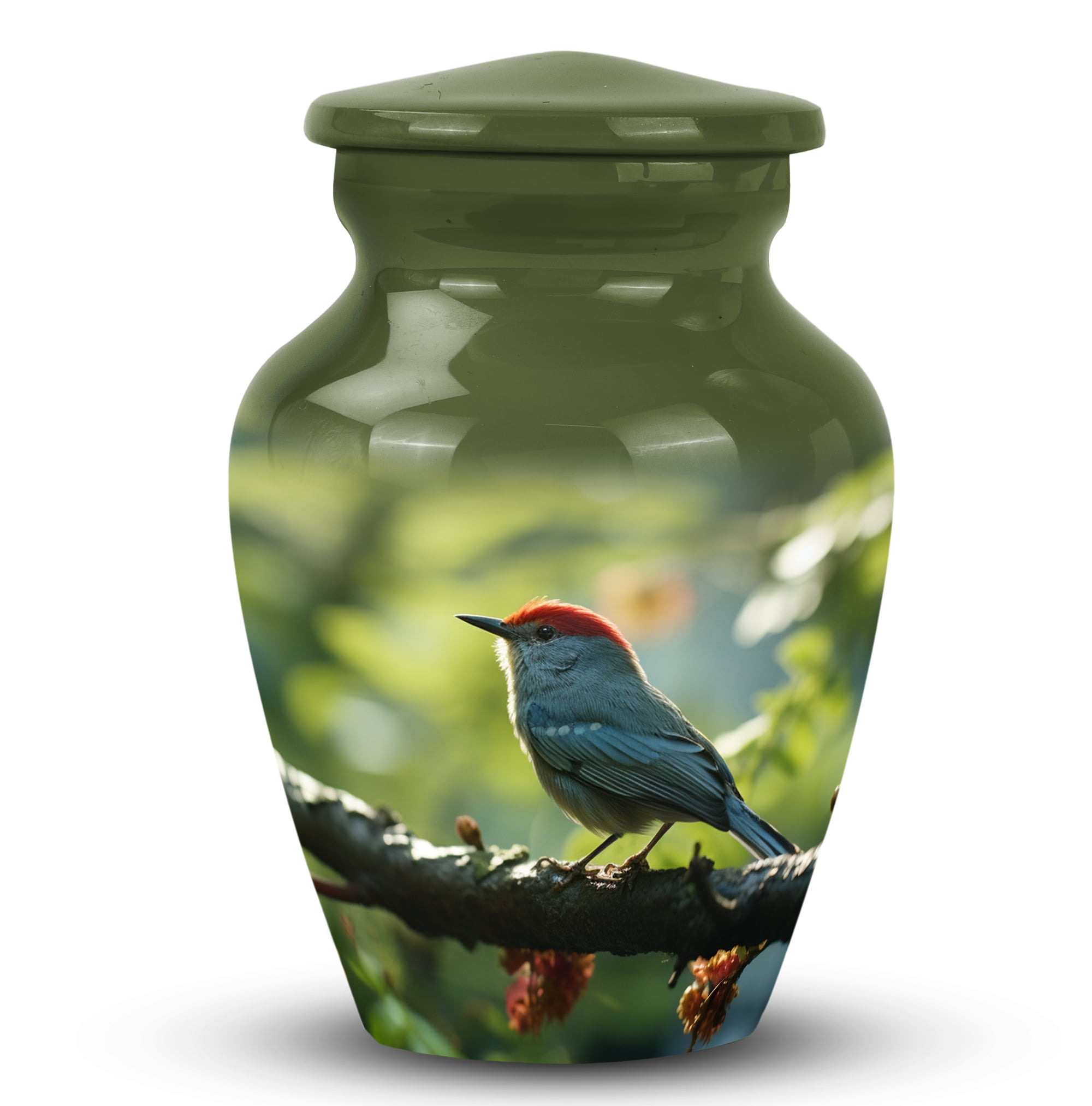 Miniature Urns For Human Ashes Urns For Human Ashes Adult Dad & Mom Funeral Cremation Urns