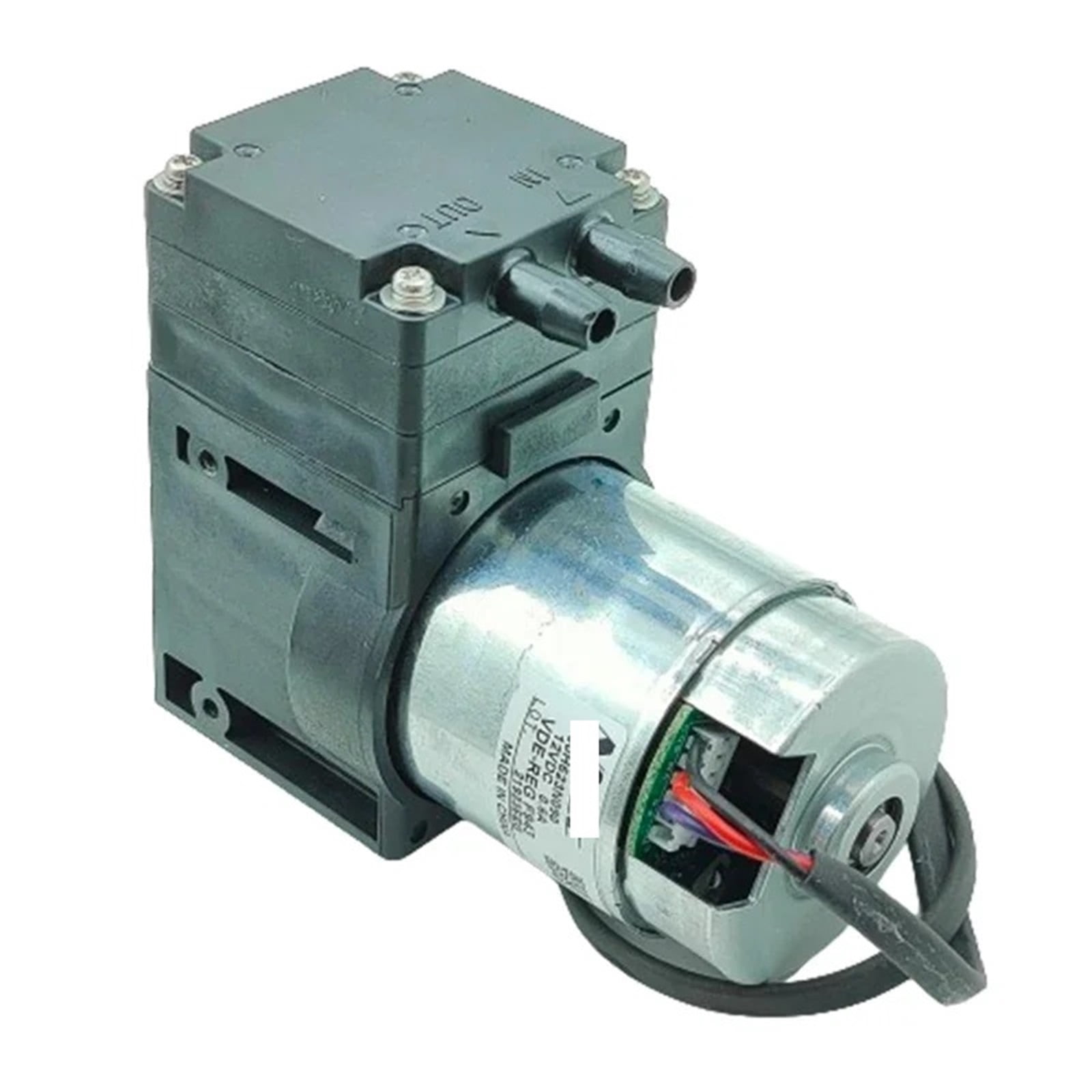 Miniature Vacuum Pump, Negative Pressure Pump, Miniature Booster Pump, Miniature Air Pump, Miniature Vacuum Pump