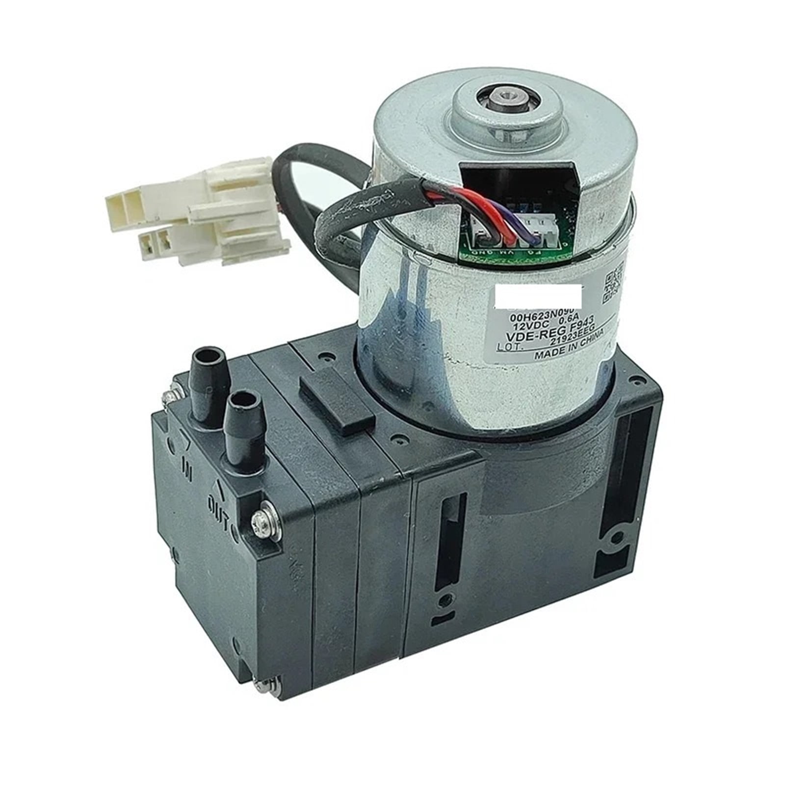 Miniature Vacuum Pump, Negative Pressure Pump, Miniature Booster Pump, Miniature Air Pump, Miniature Vacuum Pump
