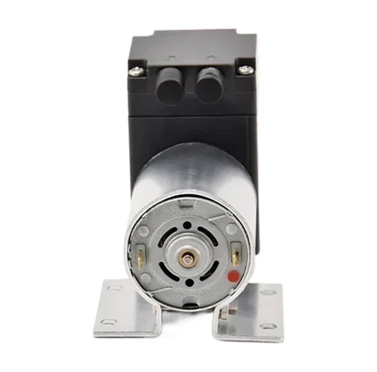 Miniature Vacuum Pump Small Negative Pressure Suction Pump Diaphragm Pressure Pump Dual Purpose