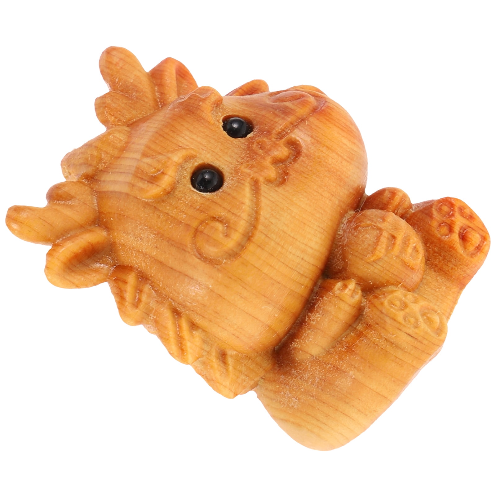 Wooden Dragon main image 0