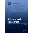 thumbnail image 1 of Miniaturized Transistors, (Paperback), 1 of 1