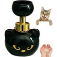 thumbnail image 1 of Minibee Cat Paw Foam Soap Dispenser 1PC Foaming Hand Wash Bottle Refillable, 1 of 7