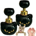 thumbnail image 1 of Minibee Cat Paw Foam Soap Dispenser 2PCS Foaming Hand Wash Bottle Refillable, 1 of 8