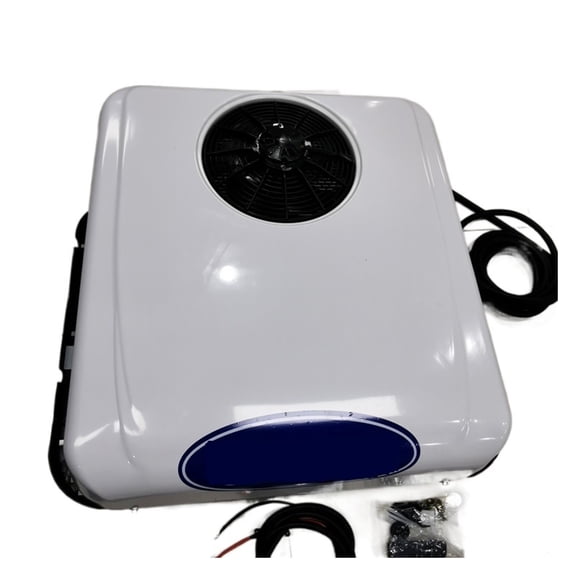 Minibus Air Conditioning Conditioner For Mini Springer Van ,Efficient Cooling