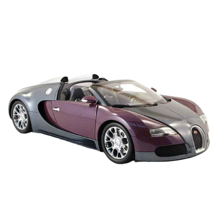 MINICHAMPS 1/18 2009 BUGATTI VEYRON