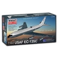 thumbnail image 1 of Minicraft EC-135C USAF Building Kit (69 Piece), 1 of 2