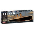 thumbnail image 1 of Minicraft 11320 1:350 RMS Titanic Deluxe Model Kit, 1 of 4