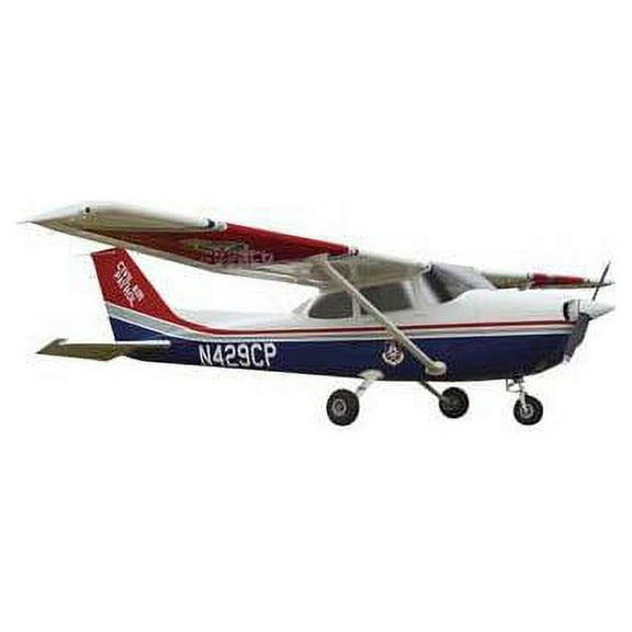 Minicraft 11651 1/48 Cessna 172 Civil Air