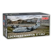 Minicraft Model C-130J with 2 Marking Options - Scale 1/144
