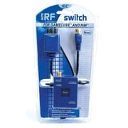 Minicube Auto RF Switch GameCube