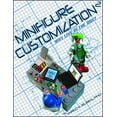 thumbnail image 1 of Pre-Owned Minifigure Customization 2: Why Live in the Box? (Minifigure Customization SC) Paperback, 1 of 1