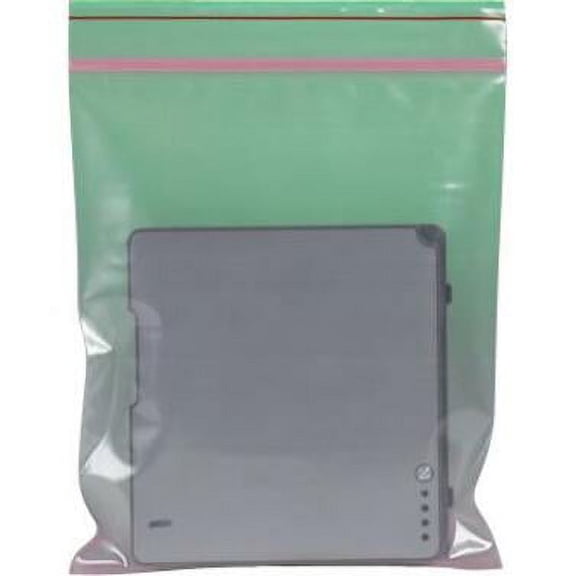 BOX Minigrip Anti-Static Bag