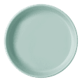 thumbnail image 1 of MinikOiOi BASICS - Plate - River Green 100% Food Grade Silicone Plates With High Holding Capacity, BPA Free - 6m+ Unisex - Infant, 1 of 5