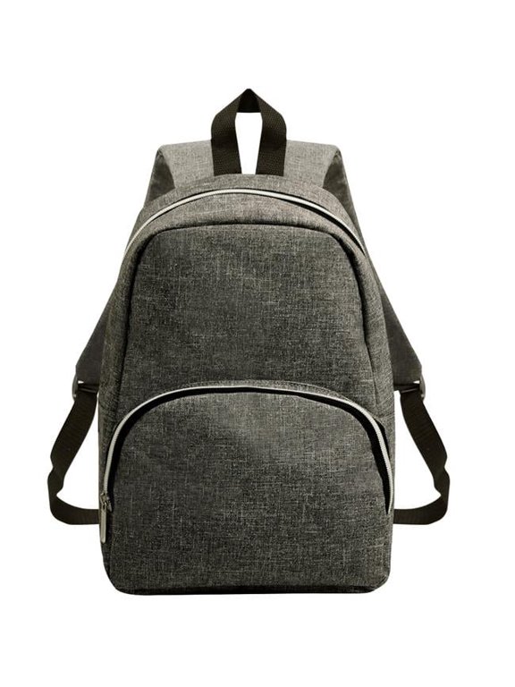 Minikin Mini Backpack, Grey