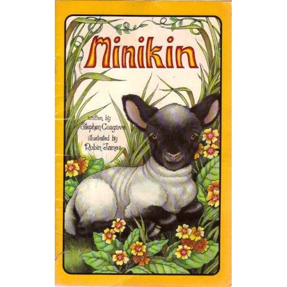 Pre-Owned Minikin (Mass Market Paperback) 0843111631 9780843111637