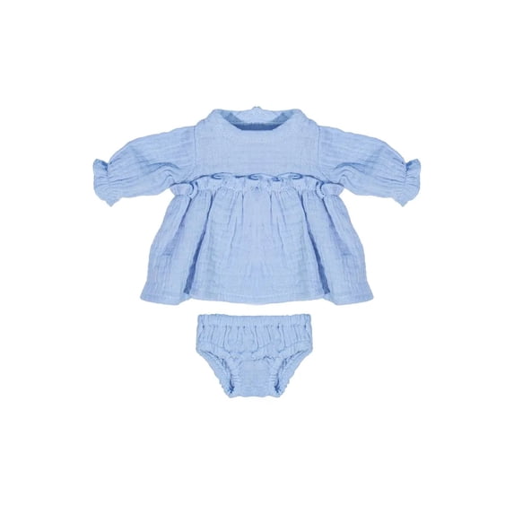 Doll Outfit for 12 5/8" Miniland Dolls