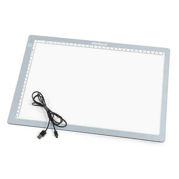 Miniland Portable Light Pad, 21" (A3)