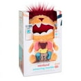 thumbnail image 1 of Miniland Educational  Amazing Inside Plush Character Toy, Multi Color, 1 of 1