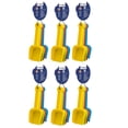 thumbnail image 1 of Miniland Educational Shovels, 4 Per Pack, 6 Packs, 1 of 2