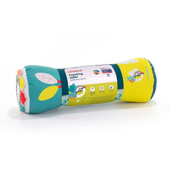 Miniland Crawling Roller