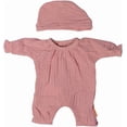 thumbnail image 1 of Doll Outfit for 12 5/8" Miniland Dolls, 1 of 2