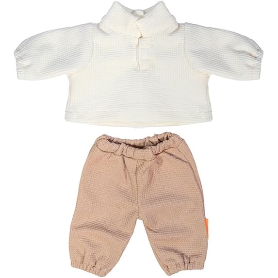 Doll Outfit for 15" Miniland Dolls