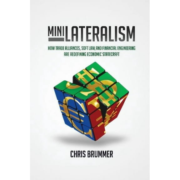 Minilateralism, (Paperback)