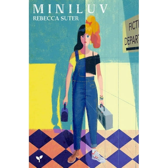 Miniluv (Paperback)