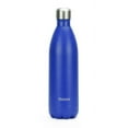 thumbnail image 1 of Minimal Insulated Bottle 1000 Ml Blue, 1 of 1