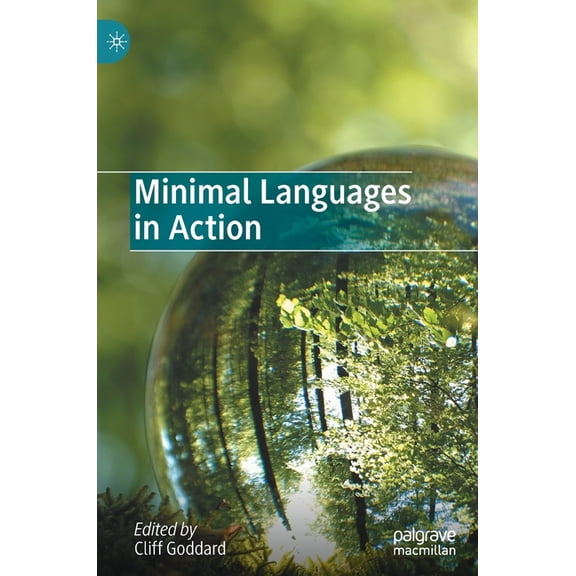 Minimal Languages in Action, (Hardcover)