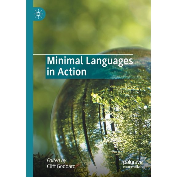 Minimal Languages in Action, (Paperback)