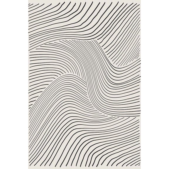 Minimal Lines Set #1 Poster Print - Jay Stanley (24 x 36)