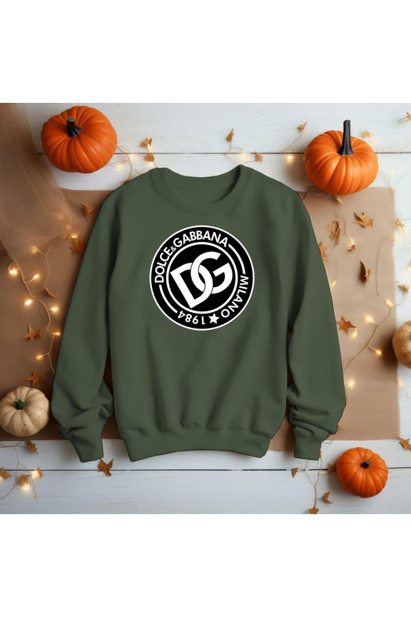 Minimal Luxe Inspired Shirt – Monogram Graphic Aesthetic Tee New Instock-TH2214