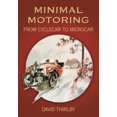 thumbnail image 1 of Minimal Motoring : A History from Cyclecar to Microcar (Paperback), 1 of 1