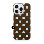 Polka Dot Phone Polka Dot Phone