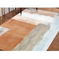 thumbnail image 1 of Minimal Rugs, Non Slip Rugs, Trendy Rugs, Gift For Him Rugs, Easy To Clean Rug, Modern Rug, Soft Tones Rug, Saloon Rugs, Printed Rug, 2'x3' - 60x90 cm, 1 of 7