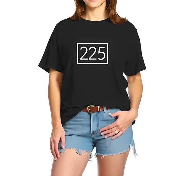 Minimal Soft Tee Women’s Relaxed Modern Clean Simple Everyday Fit Unisex T-Shirt up to size 5XL