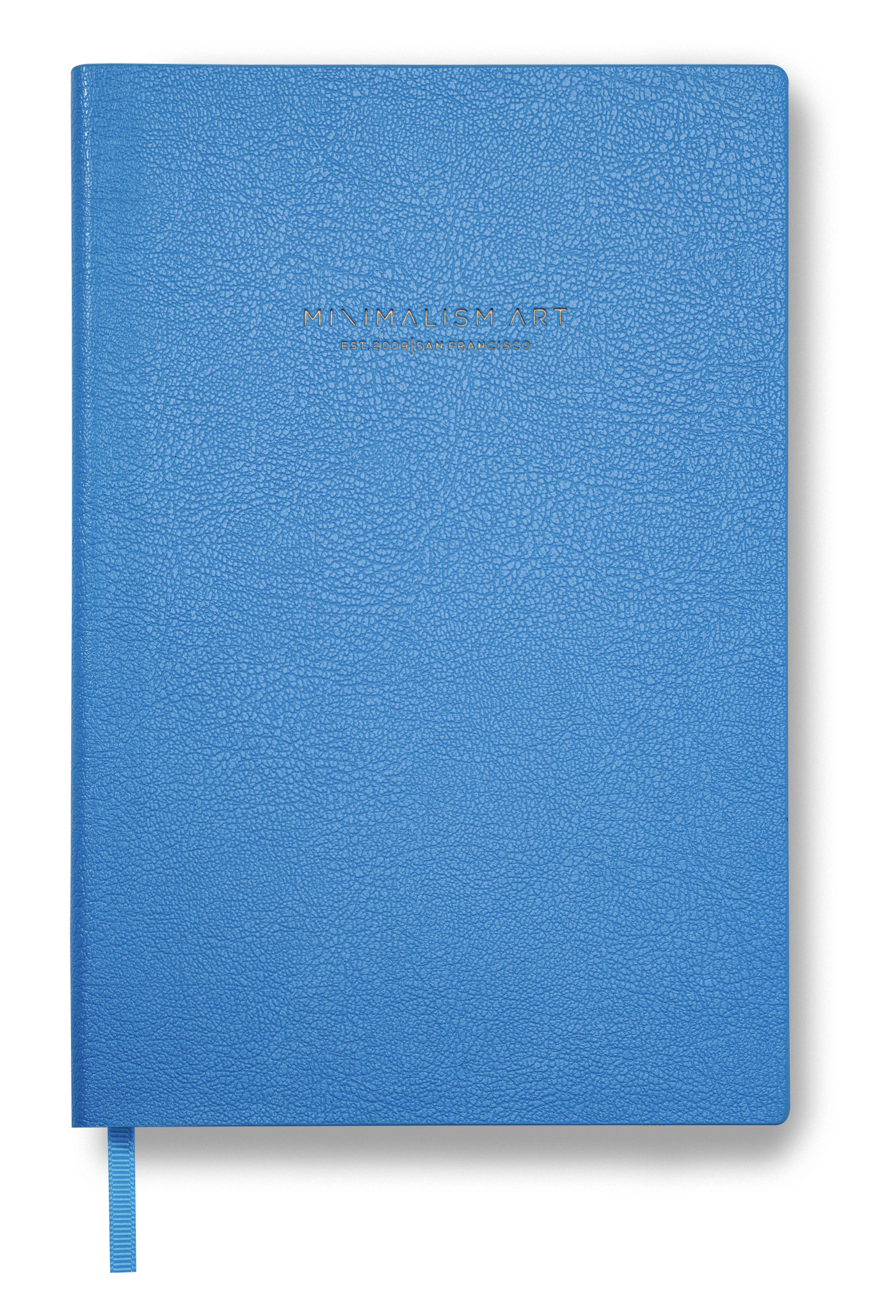  Minimalism Art, Premium Soft Cover Notebook Journal