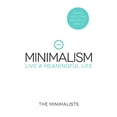 thumbnail image 1 of Pre-Owned Minimalism - Live a Meaningful Life Paperback, 1 of 1